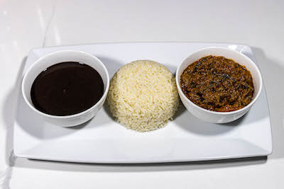 Legumes/Lalo